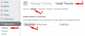 Steps 1,2,3