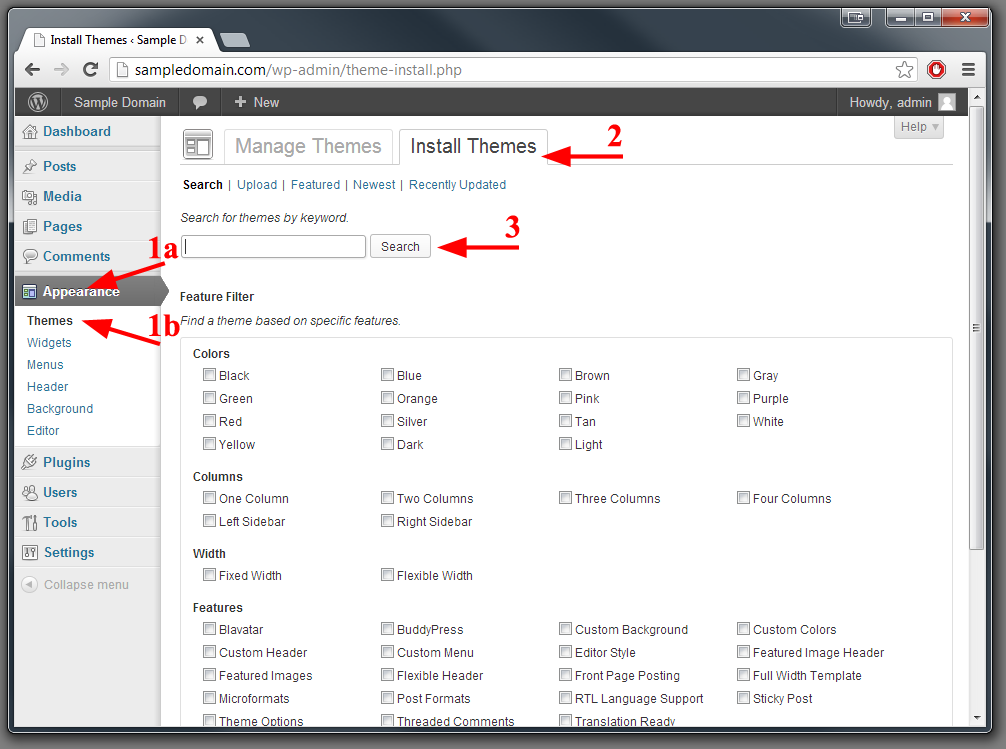 Wordpress diy Wordpress diy picture