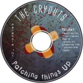 The Cryouts - patching things up