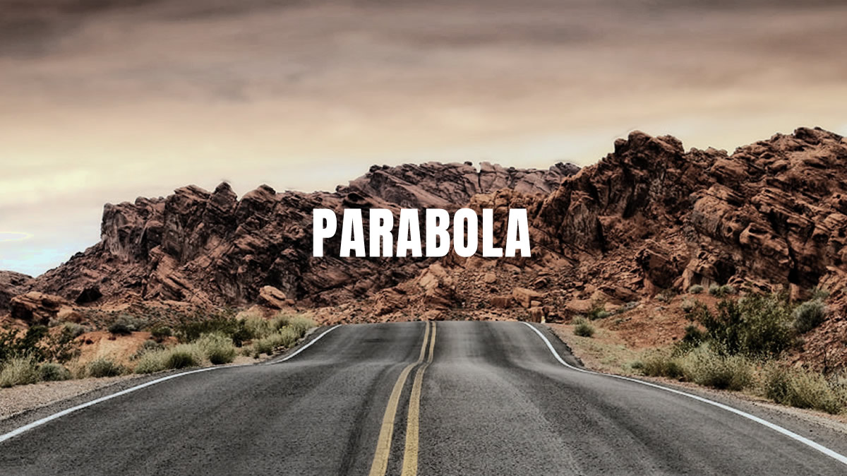 Parabola Theme sneak preview • Cryout Creations
