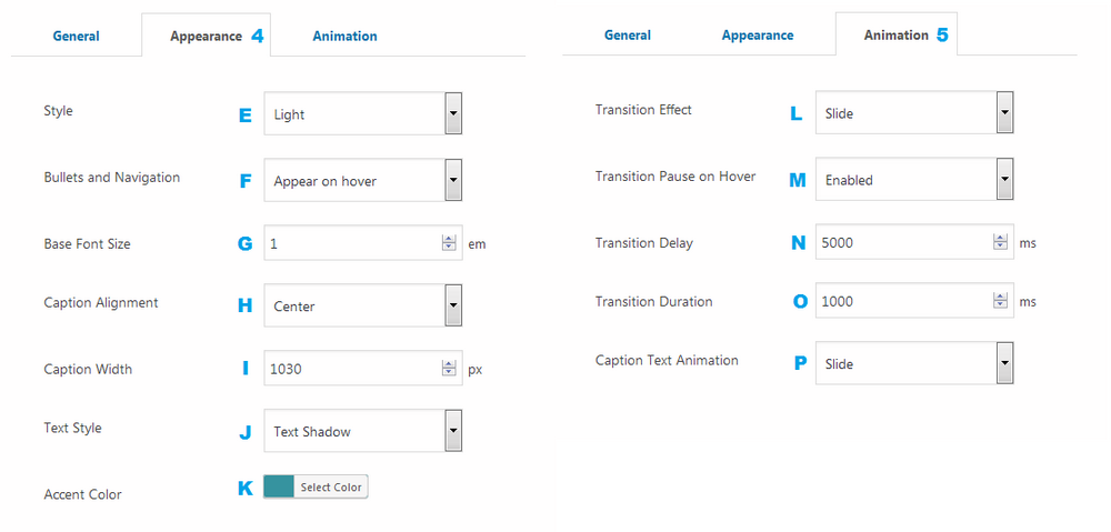 How To Create A Slider With Our Serious Slider Plugin